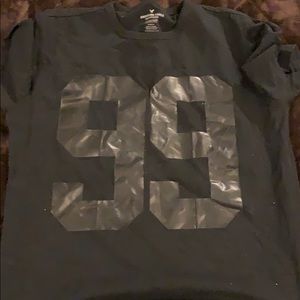 American Eagle Graphic Tee